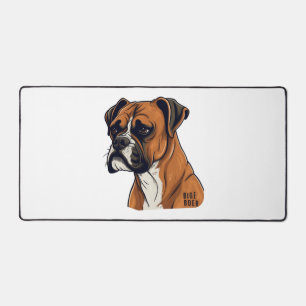Boxer Bark Designs Punchy Graphic designs
