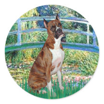 Boxer (br5) - Brug