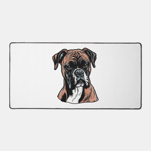Boxer Buddy Humoristique Protective (Recto)