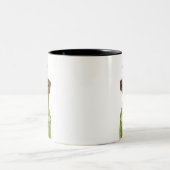 Boxer Chien Mugs (Centre)
