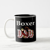 Boxer Dad Mok (Links)