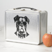 Boxer Dog (In situ)