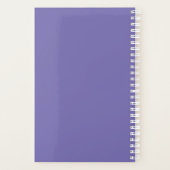 Boxer Dog Apparel Boxer Hondenliefhebber Planner (Achterkant)