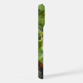 Boxer Dog in the Park - Watercolor Style Art (Côté droit)