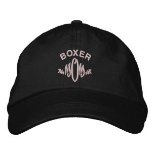 Boxer Dog MOM Pet