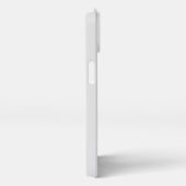 Boxer Dog Play Karate, Karate Champion Boxer Dog iPhone Hoesje (Rechterkant)