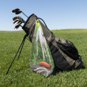Boxer Golfhanddoek (Groen)