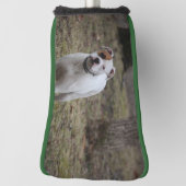 Boxer Golfheadcover (Draai 90)