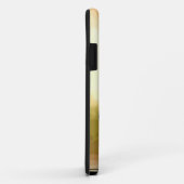 Boxer hond iPhone 5 Barely Daar Universal Hoesje (Achterkant/rechts)