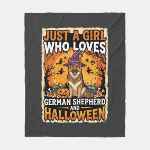 Boxer Honden Koppel Gelukkige Valentijnsdag Fleece Deken
