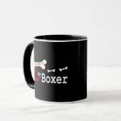 Boxer (I Love) Mok (Voorkant links)