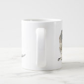 Boxer Jumbo Beker (Achterkant)