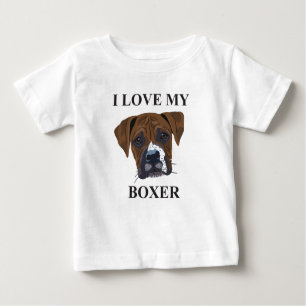 Boxer Love