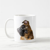 Boxer Love Koffiemok (Links)
