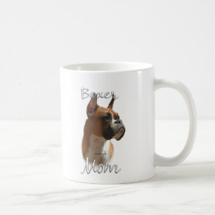 Boxer Ma 2 Koffiemok