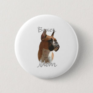 Boxer Ma 2 Ronde Button 5,7 Cm