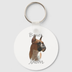 Boxer Ma 2 Sleutelhanger
