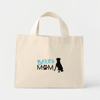 Boxer mama Tas
