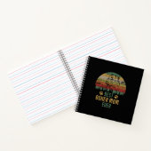 Boxer moeder notitieboek (Binnen)