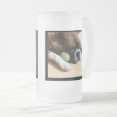 Boxer mok (Voorkant rechts)