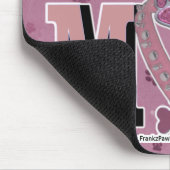 Boxer MOM Muismat (Hoek)