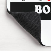 BOXER MUISMAT (Hoek)