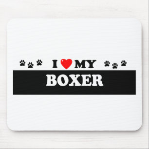 BOXER MUISMAT