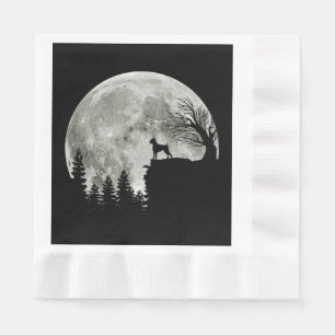 Boxer On Mountain Cool Halloween Gifts For Her Servet