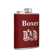 Boxer Pa Heupfles (Rechts)
