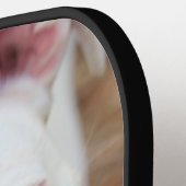 Boxer Pickleball Paddle (Links Detail)