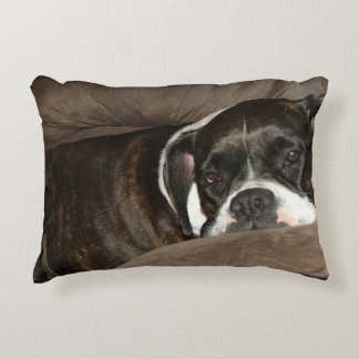Boxer Pillow Decoratief Kussen