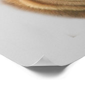 Boxer-Poster Poster (Hoek)