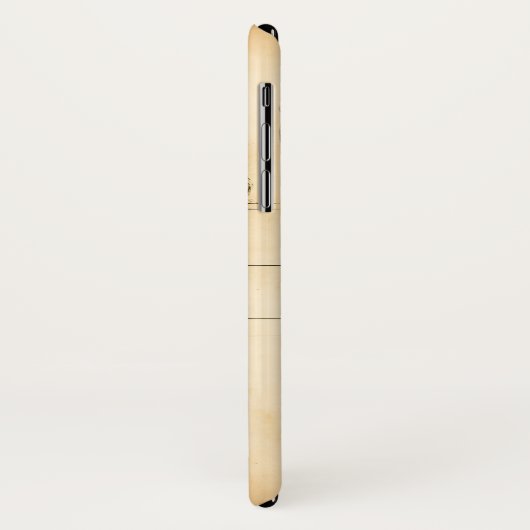 Boxer Robot iPhone / coque ipad (Dos/Gauche)