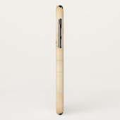 Boxer Robot iPhone / iPad hoesje (Achterkant/links)