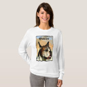 Boxer shirt (Voorkant volledig)
