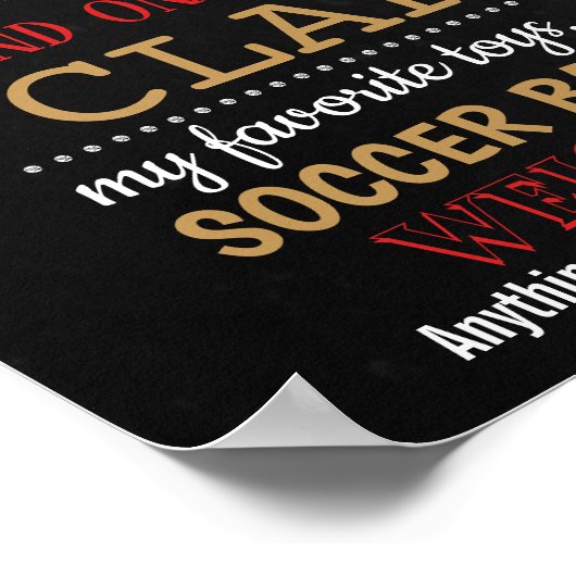 Boxer Signal de tableau de bord d'anniversaire (Coin)