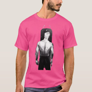 Boxer T-shirt