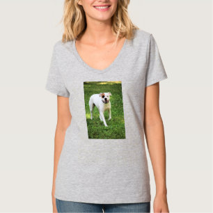Boxer T-shirt