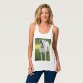 Boxer T-Shirt (Volledige Voorkant)