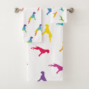 boxers arc-en-ciel fiers