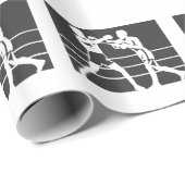 Boxers Cadeaupapier (Rol Hoek)