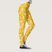 Boxers Leggings (Rechts)