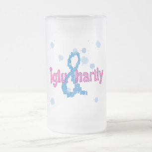 "Boxes" van Katie winnaar 07.27.09 Matglas Bierpul