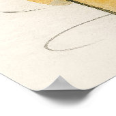 Boxeurs - Impression Archivistique (Coin)