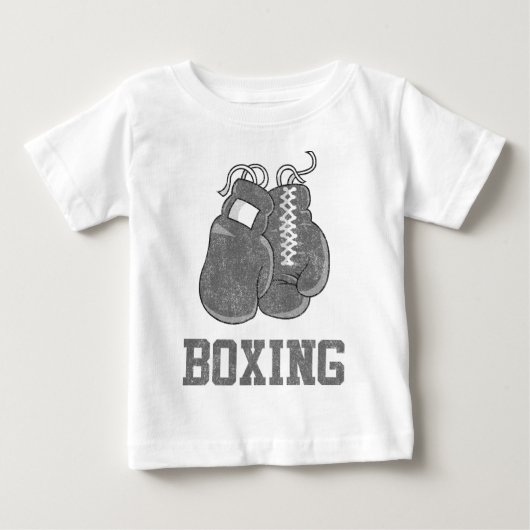  boxing (Voorkant)