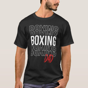 Boxing Boxer 2 T-shirt