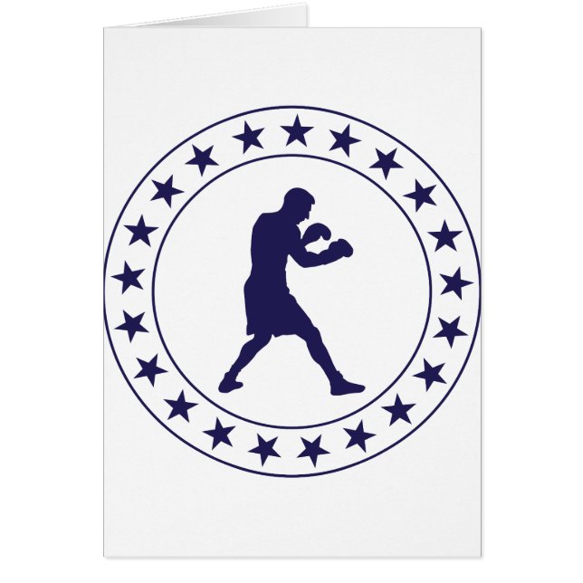 Boxing Boxer Boxen Boxe Fight Figher (Devant)
