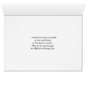 Boxing Day, Drôle Retro Illustration, Grand Écran (Intérieur Horizontal (Bas))