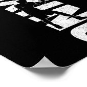 Boxing doos 4 poster (Hoek)