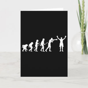 Boxing Evolution - Boksliefhebber Boxer Kickboksen Kaart